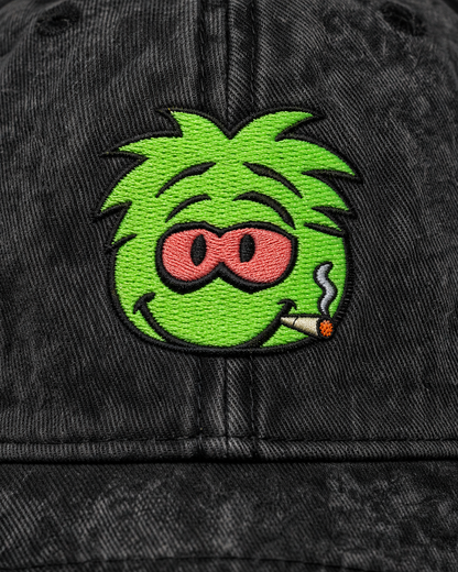 Puff Break Dad Cap
