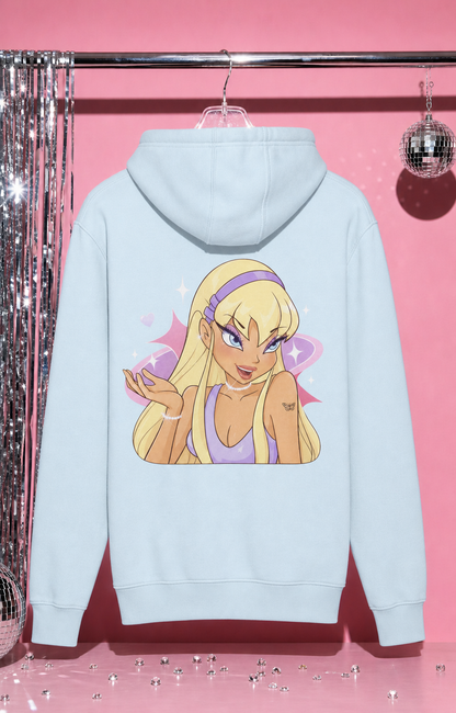 Yummy Hoodie