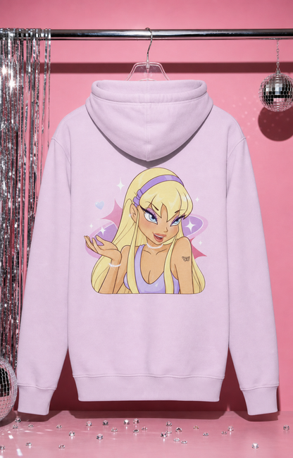 Yummy Hoodie